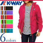 K WAY PCEFC EBhuCJ[
