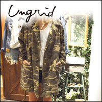 ungrid ~^[WPbg AObh ~^[R[g fB[X Jt_u[YR[g 2{ח\ AE^[ u] t bY