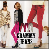 GRAMMY JEANS lC tOX -