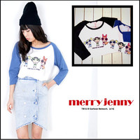 merry jenny POP Vc [WFj[ p[ptK[Y ObY p[ptOTOPS R{ fB[X t  uO